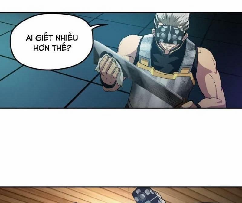 Trọng Sinh Đại Ngoạn Gia 24 trang 15