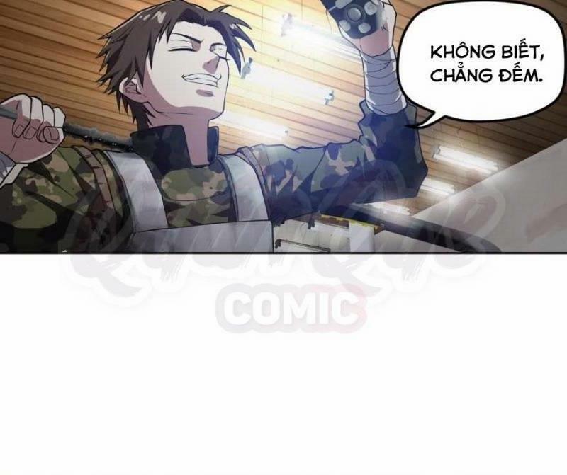 Trọng Sinh Đại Ngoạn Gia 24 trang 16