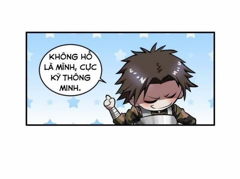 Trọng Sinh Đại Ngoạn Gia 24 trang 18