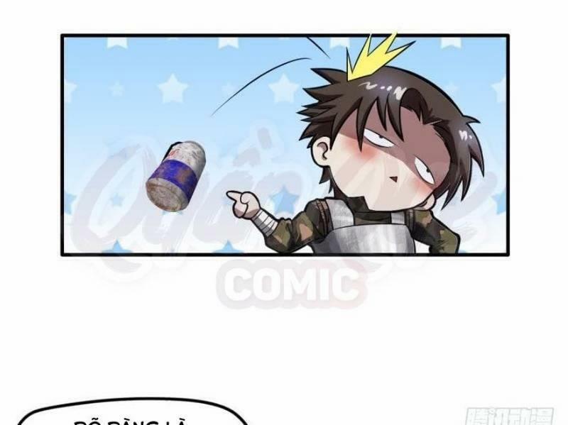 Trọng Sinh Đại Ngoạn Gia 24 trang 19