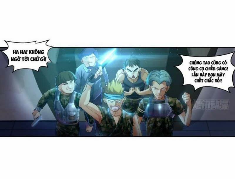 Trọng Sinh Đại Ngoạn Gia 24 trang 2