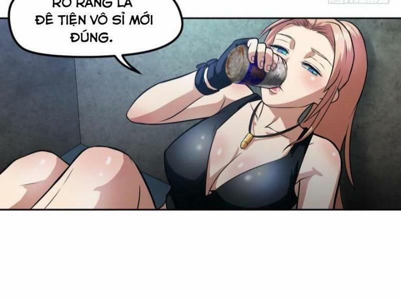 Trọng Sinh Đại Ngoạn Gia 24 trang 20