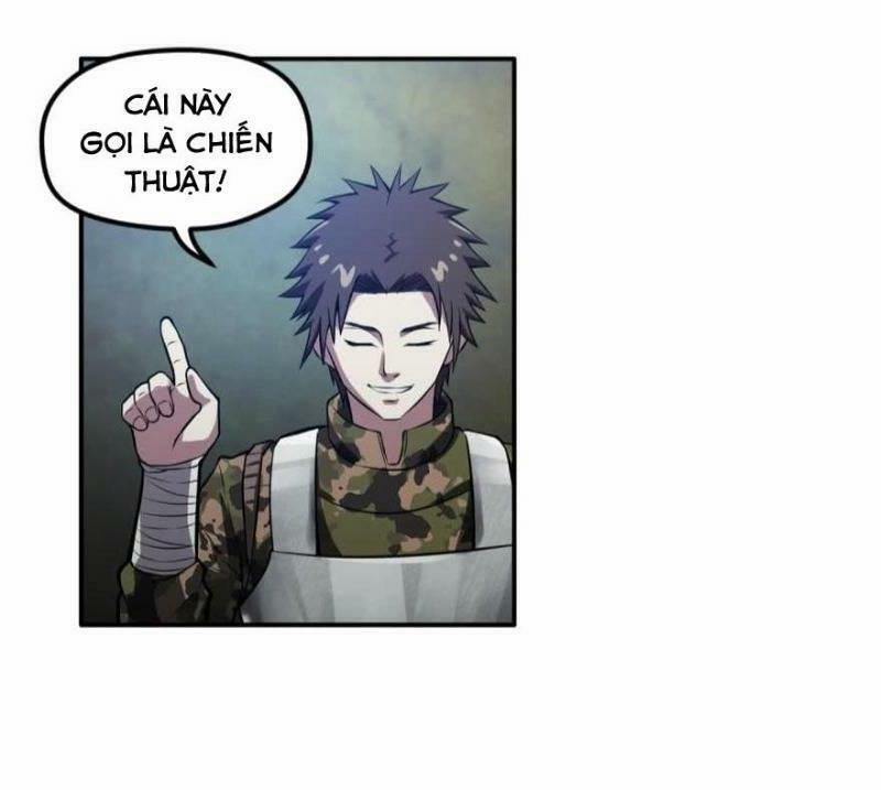 Trọng Sinh Đại Ngoạn Gia 24 trang 21