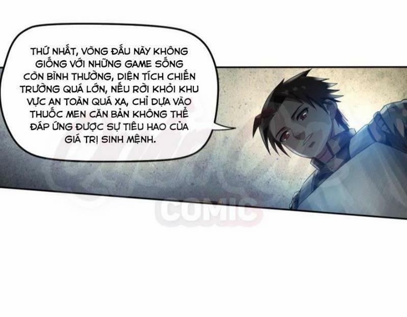 Trọng Sinh Đại Ngoạn Gia 24 trang 25