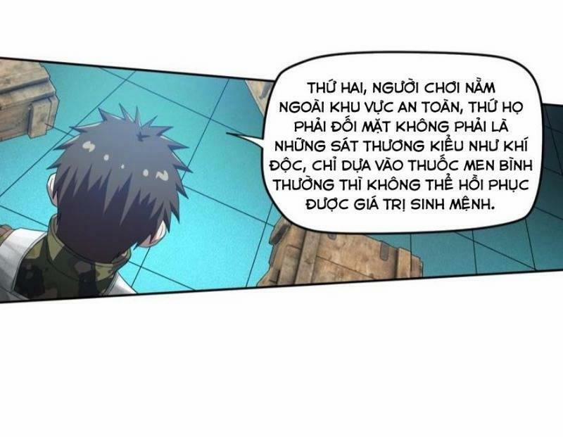 Trọng Sinh Đại Ngoạn Gia 24 trang 26