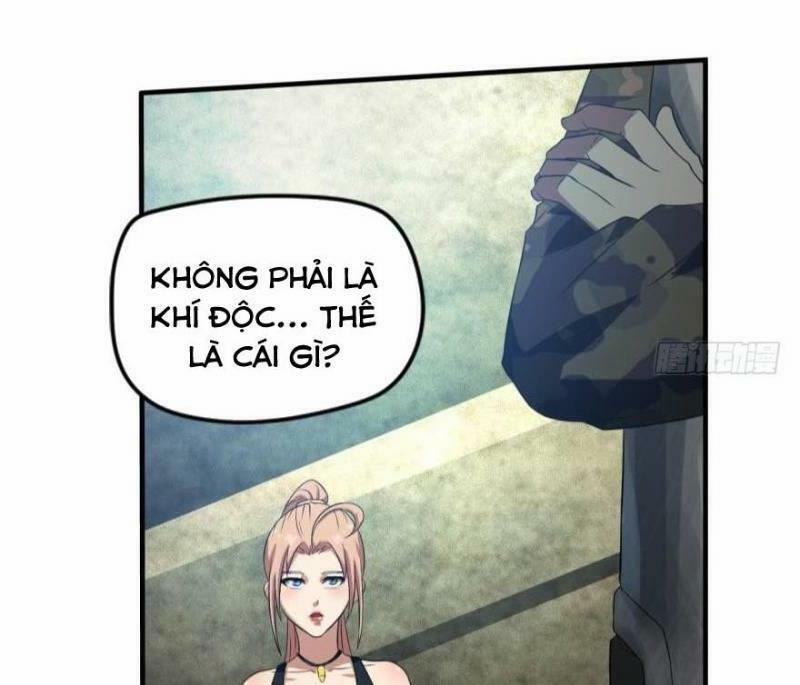 Trọng Sinh Đại Ngoạn Gia 24 trang 27