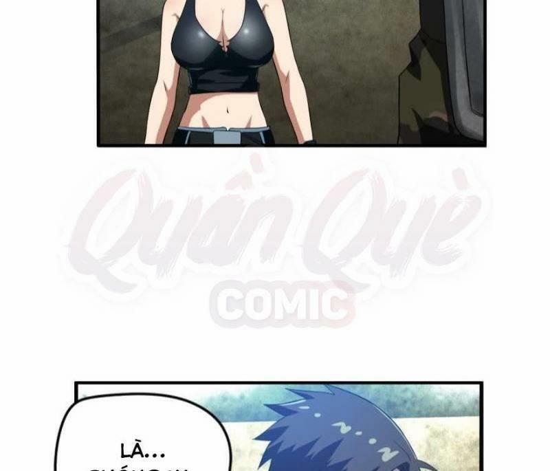 Trọng Sinh Đại Ngoạn Gia 24 trang 28