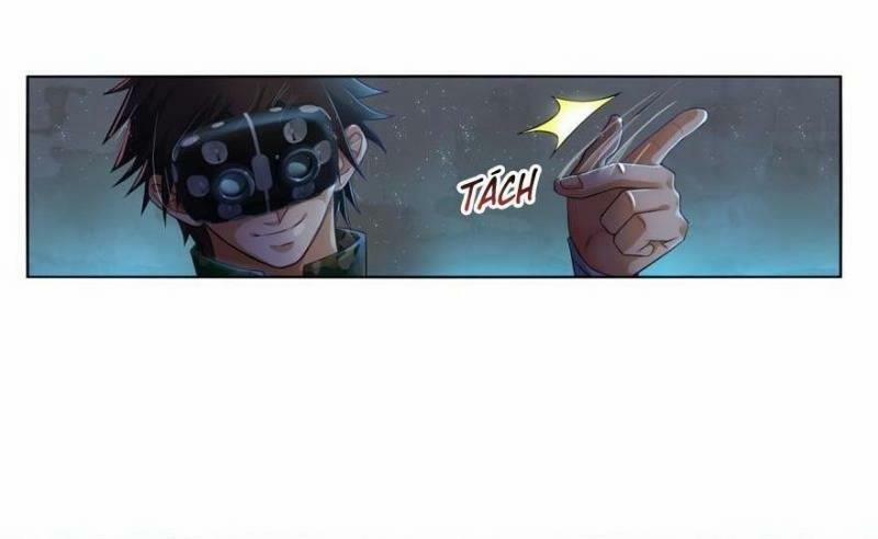 Trọng Sinh Đại Ngoạn Gia 24 trang 3