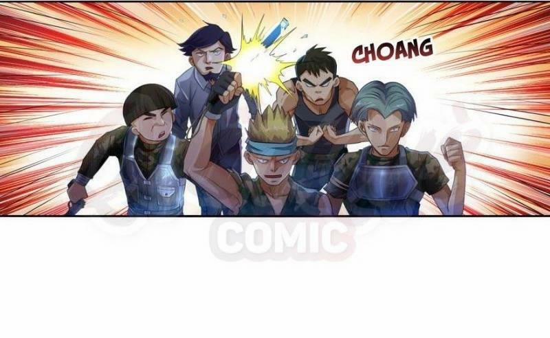 Trọng Sinh Đại Ngoạn Gia 24 trang 4