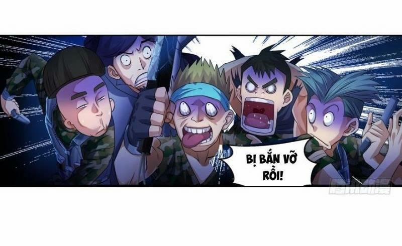 Trọng Sinh Đại Ngoạn Gia 24 trang 5