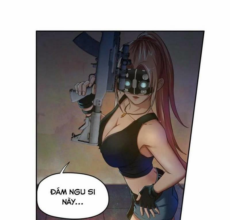 Trọng Sinh Đại Ngoạn Gia 24 trang 6