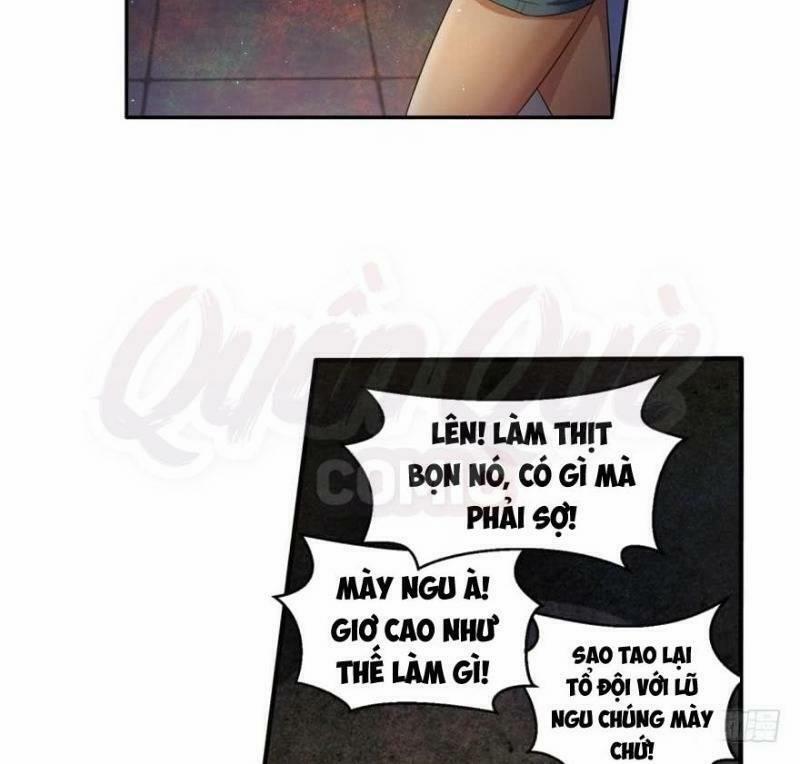 Trọng Sinh Đại Ngoạn Gia 24 trang 7