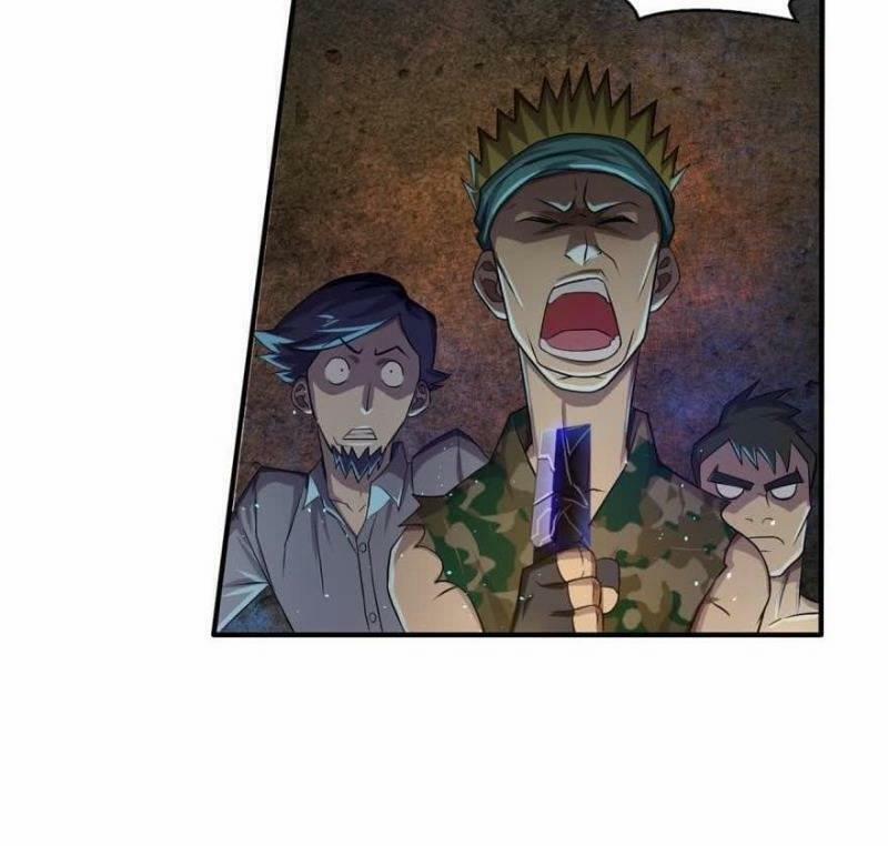 Trọng Sinh Đại Ngoạn Gia 24 trang 8