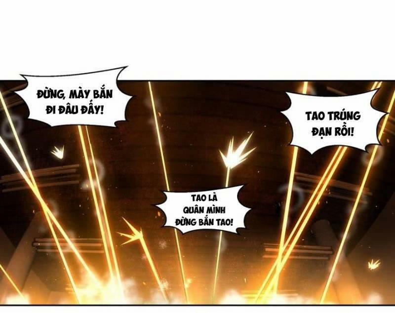 Trọng Sinh Đại Ngoạn Gia 24 trang 9