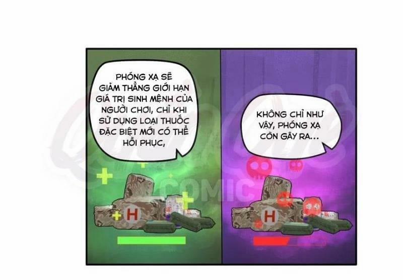 Trọng Sinh Đại Ngoạn Gia 25 trang 1