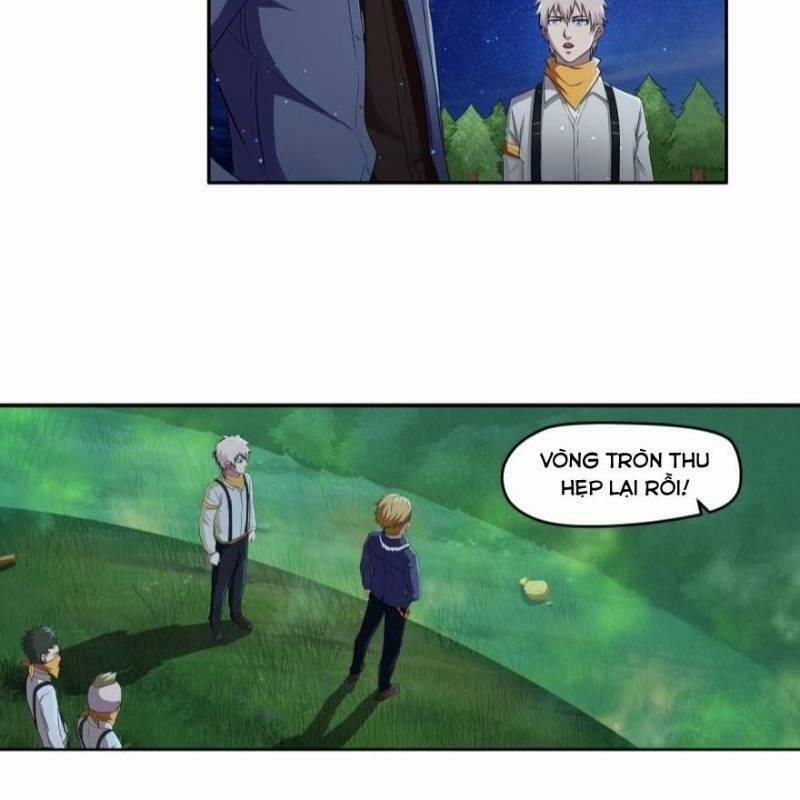 Trọng Sinh Đại Ngoạn Gia 25 trang 11