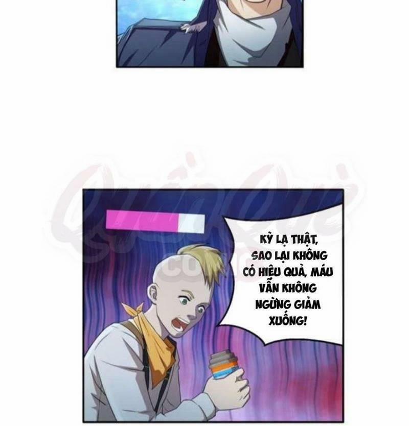 Trọng Sinh Đại Ngoạn Gia 25 trang 13