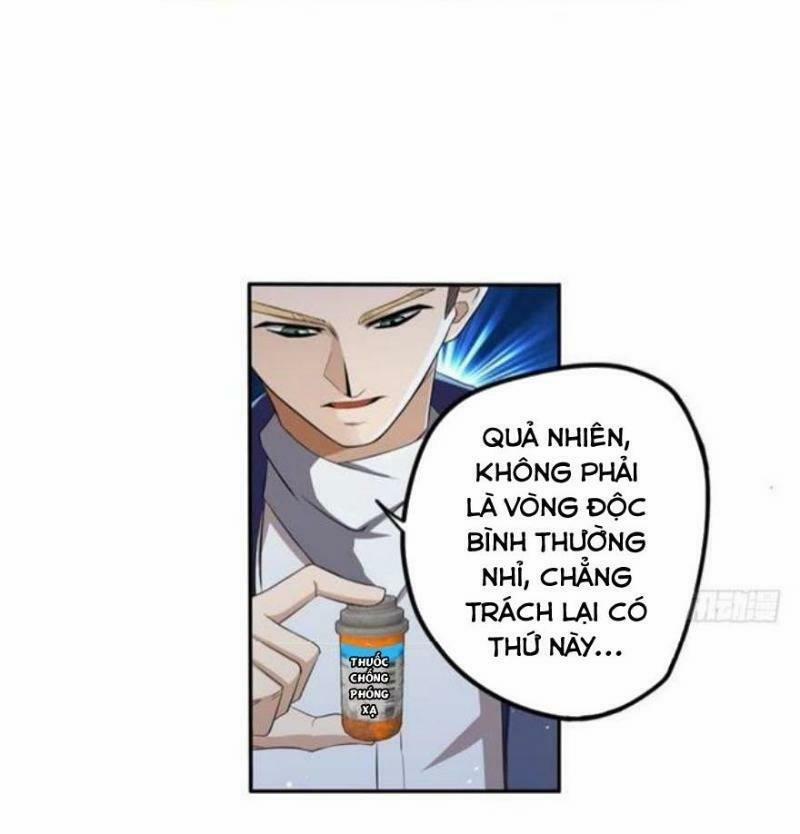 Trọng Sinh Đại Ngoạn Gia 25 trang 14