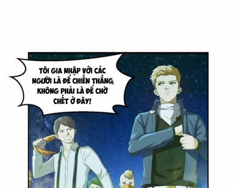 Trọng Sinh Đại Ngoạn Gia 25 trang 15