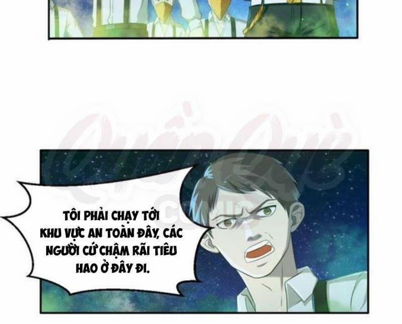 Trọng Sinh Đại Ngoạn Gia 25 trang 16