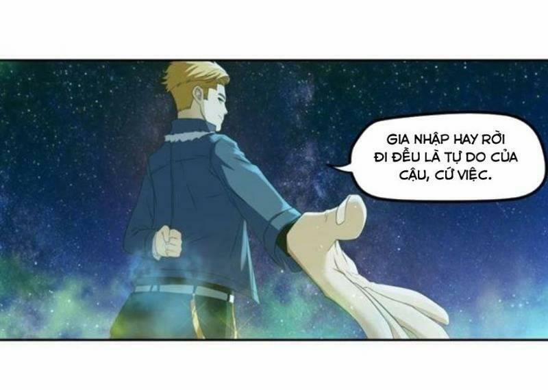 Trọng Sinh Đại Ngoạn Gia 25 trang 18