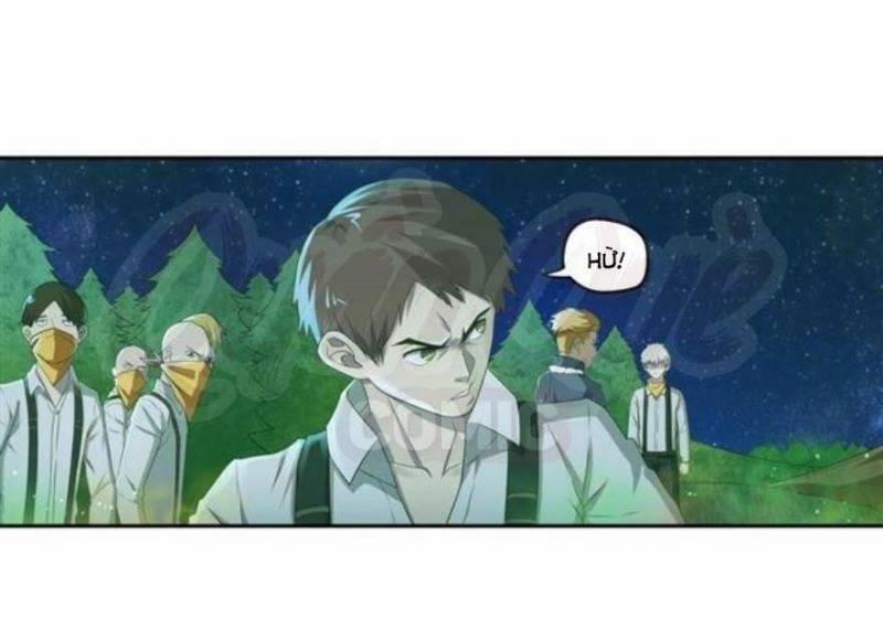 Trọng Sinh Đại Ngoạn Gia 25 trang 19