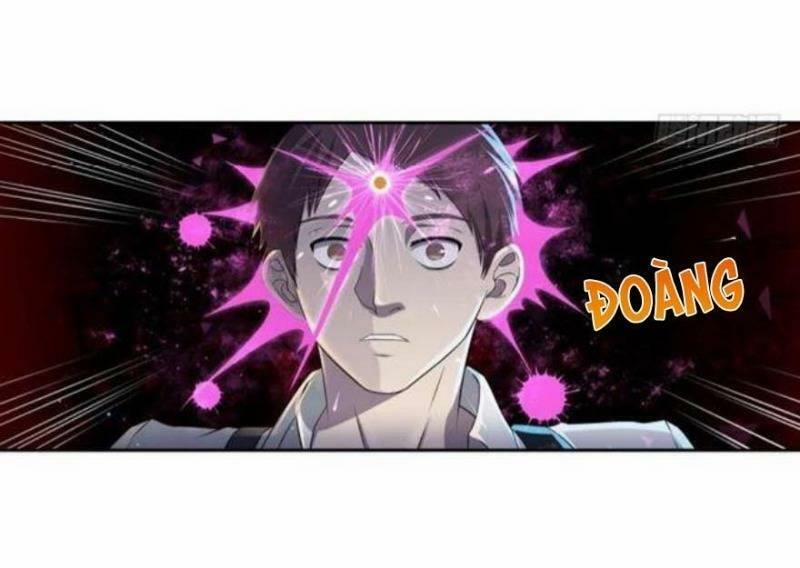 Trọng Sinh Đại Ngoạn Gia 25 trang 20