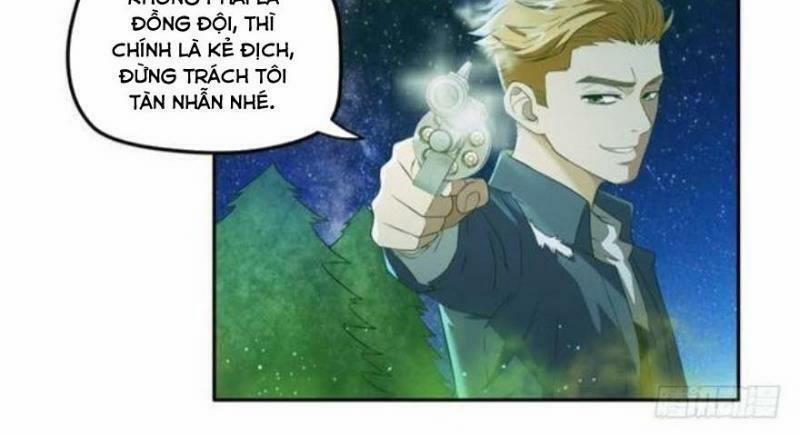 Trọng Sinh Đại Ngoạn Gia 25 trang 23