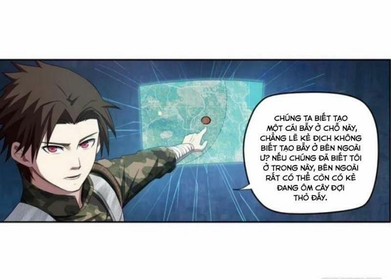 Trọng Sinh Đại Ngoạn Gia 25 trang 5