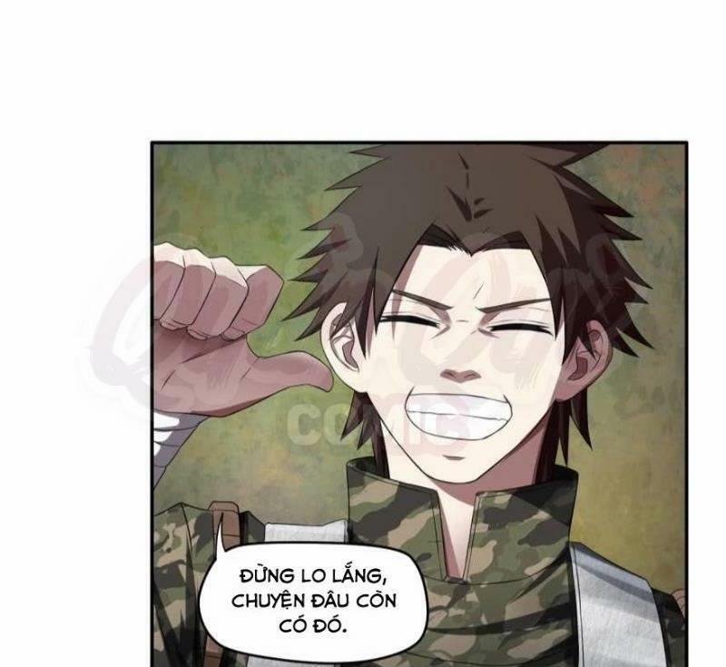 Trọng Sinh Đại Ngoạn Gia 25 trang 7