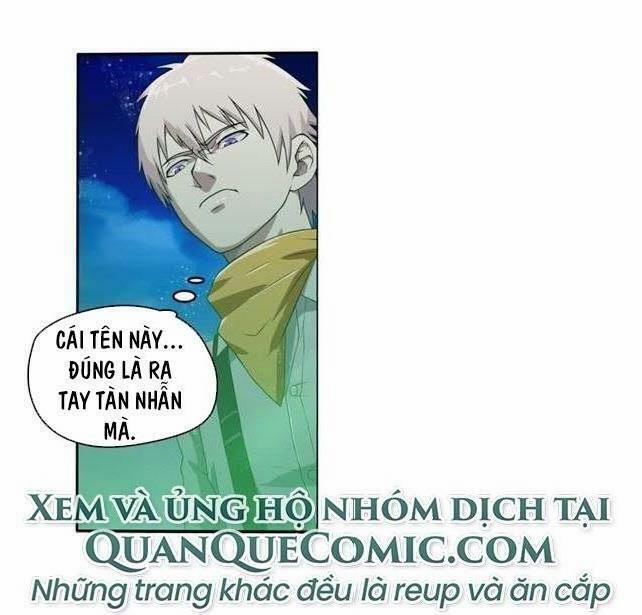 Trọng Sinh Đại Ngoạn Gia 26 trang 0