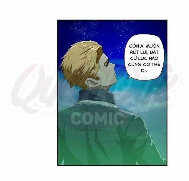 Trọng Sinh Đại Ngoạn Gia 26 trang 1