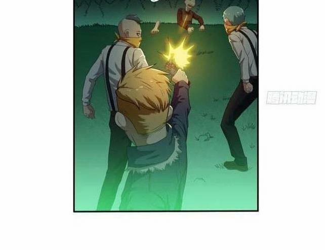 Trọng Sinh Đại Ngoạn Gia 26 trang 11