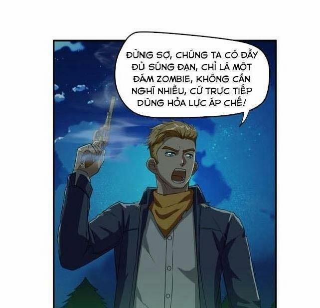 Trọng Sinh Đại Ngoạn Gia 26 trang 12