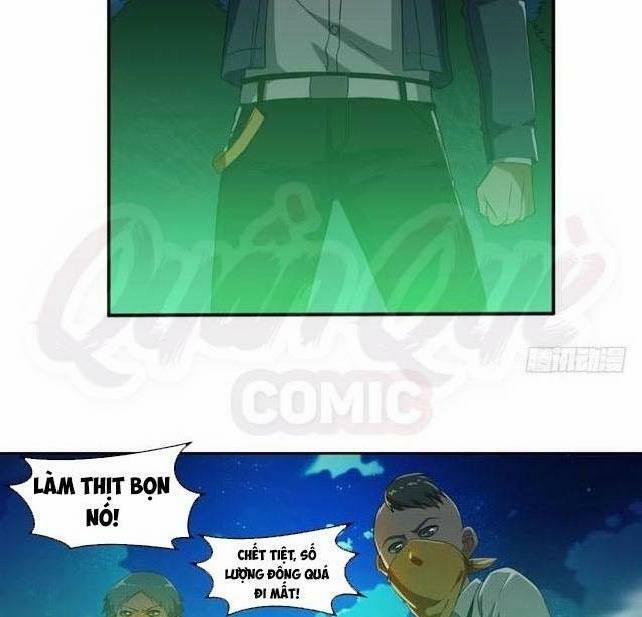 Trọng Sinh Đại Ngoạn Gia 26 trang 13