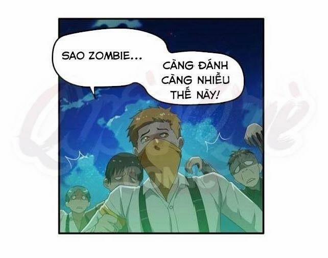 Trọng Sinh Đại Ngoạn Gia 26 trang 19