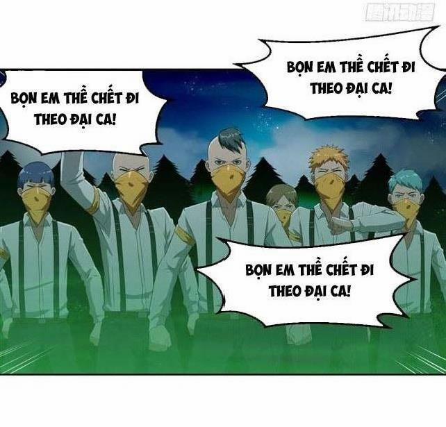 Trọng Sinh Đại Ngoạn Gia 26 trang 2