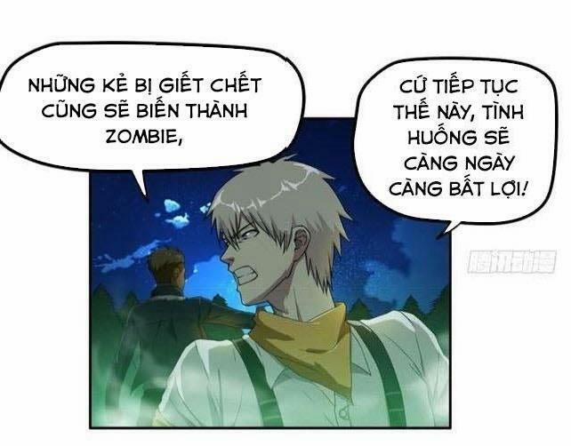 Trọng Sinh Đại Ngoạn Gia 26 trang 20