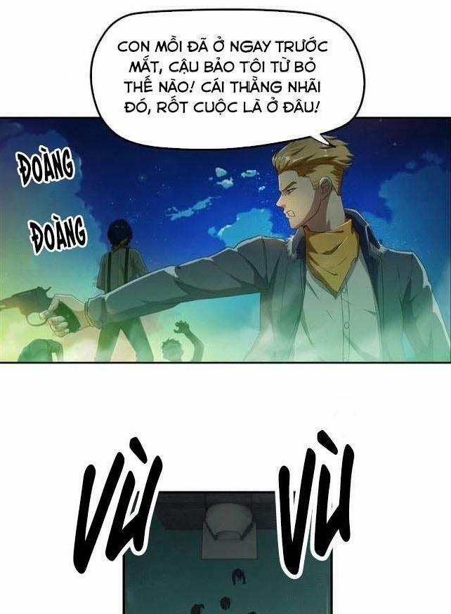 Trọng Sinh Đại Ngoạn Gia 26 trang 21