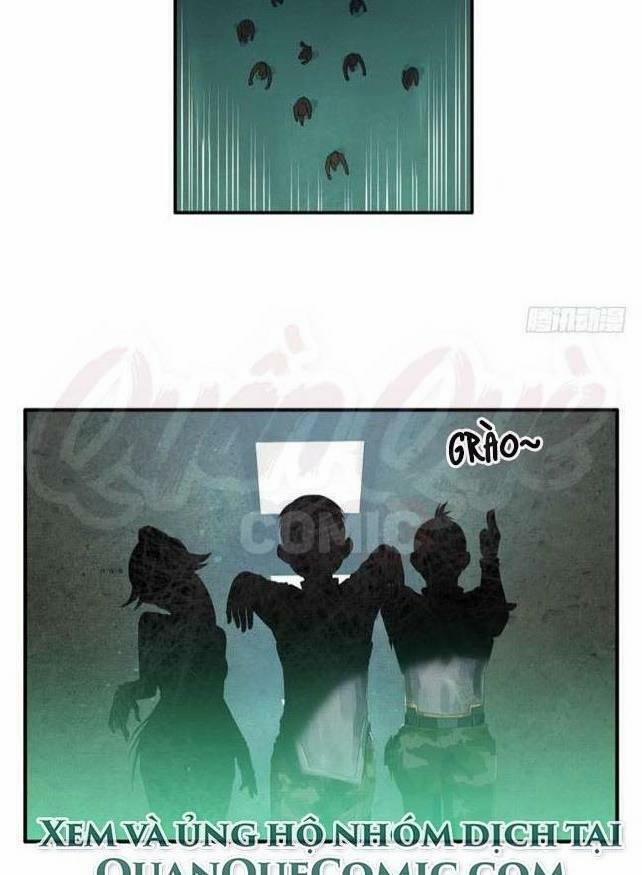 Trọng Sinh Đại Ngoạn Gia 26 trang 22