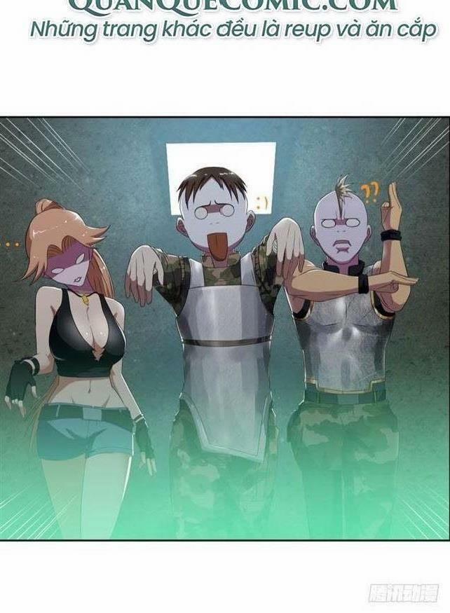 Trọng Sinh Đại Ngoạn Gia 26 trang 23