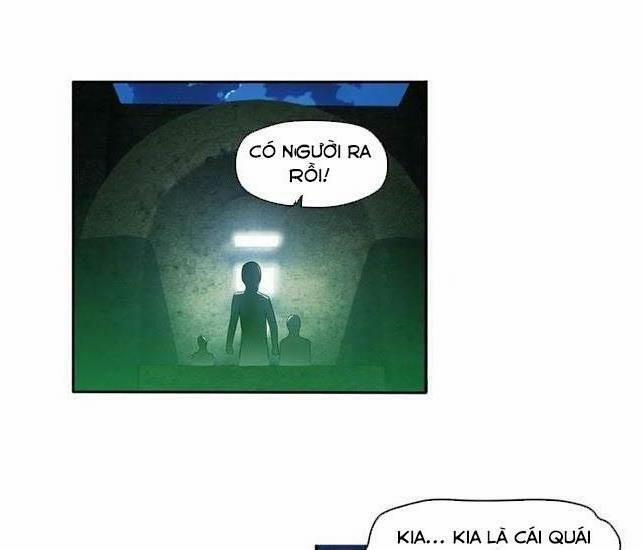 Trọng Sinh Đại Ngoạn Gia 26 trang 3