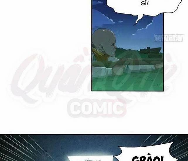 Trọng Sinh Đại Ngoạn Gia 26 trang 4