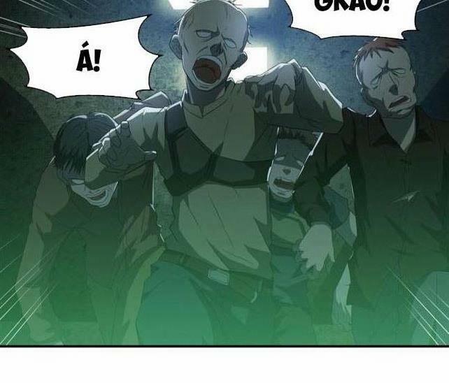 Trọng Sinh Đại Ngoạn Gia 26 trang 5