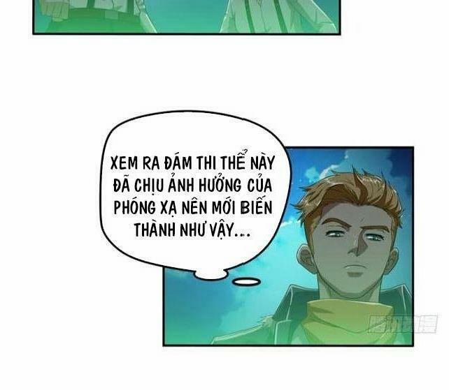 Trọng Sinh Đại Ngoạn Gia 26 trang 8