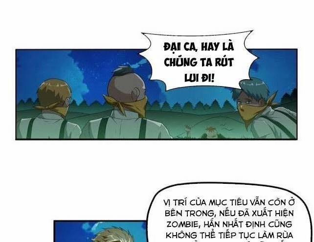 Trọng Sinh Đại Ngoạn Gia 26 trang 9