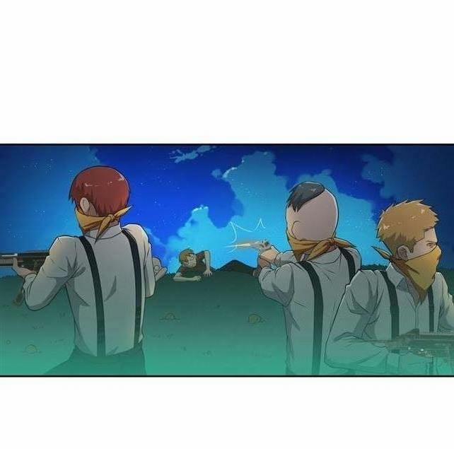 Trọng Sinh Đại Ngoạn Gia 27 trang 0