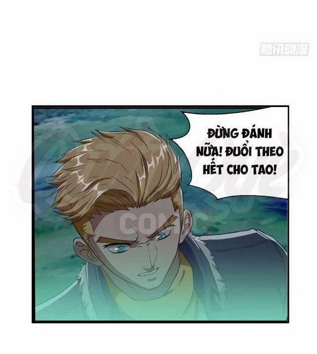 Trọng Sinh Đại Ngoạn Gia 27 trang 10