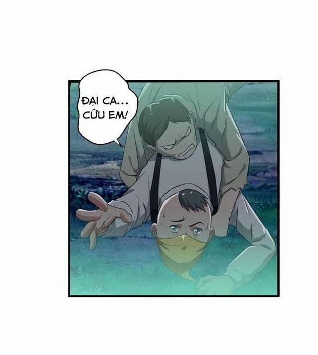 Trọng Sinh Đại Ngoạn Gia 27 trang 11