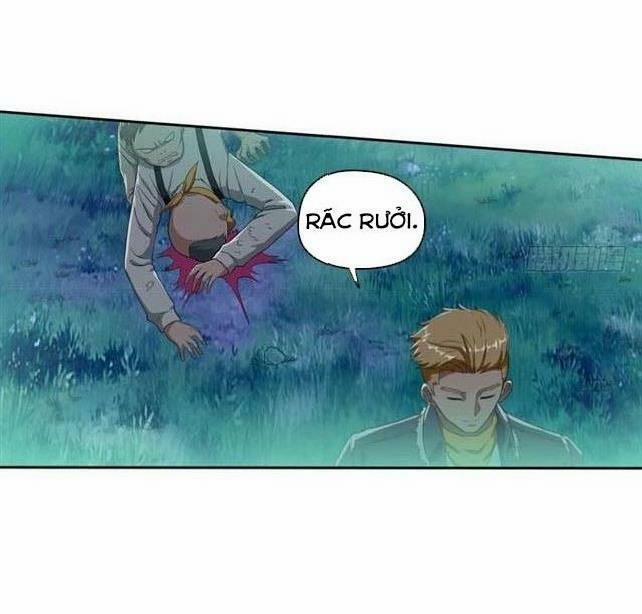 Trọng Sinh Đại Ngoạn Gia 27 trang 14